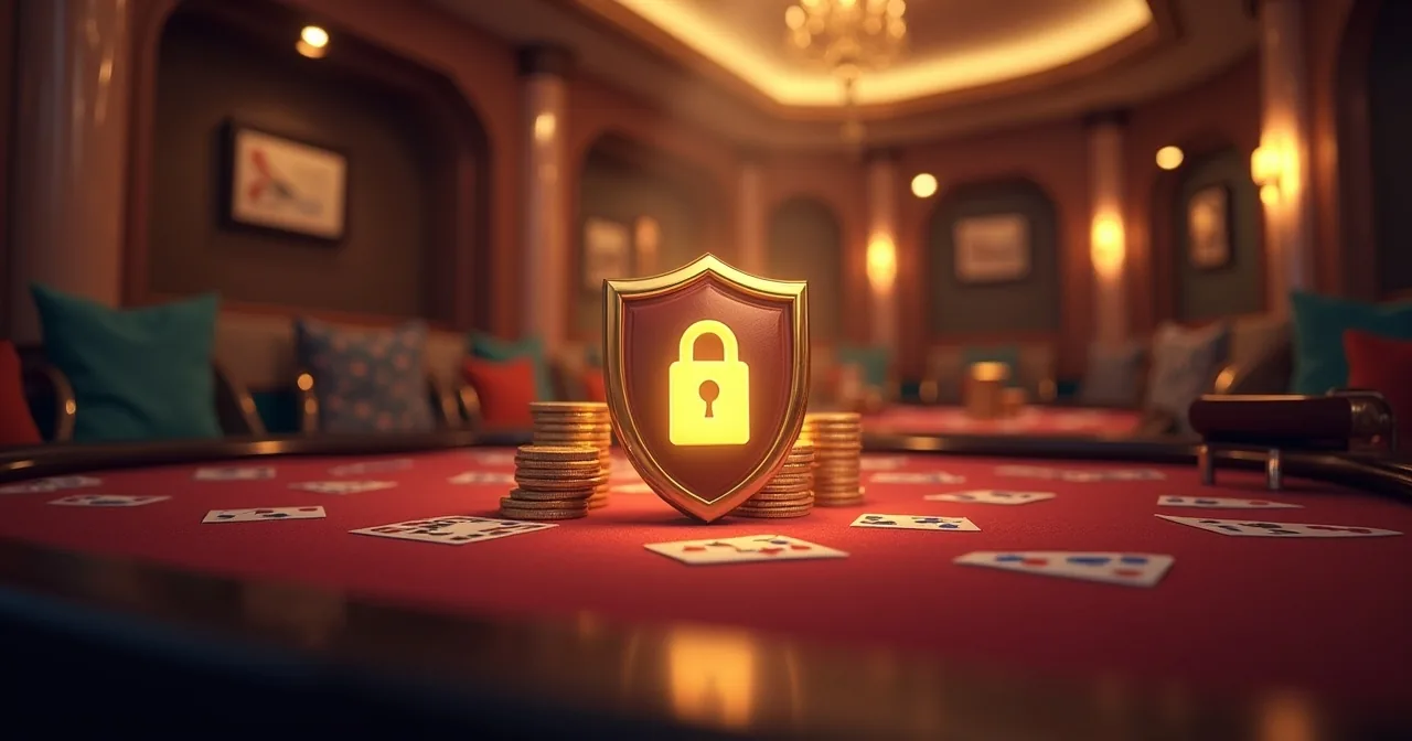 Security and regulation