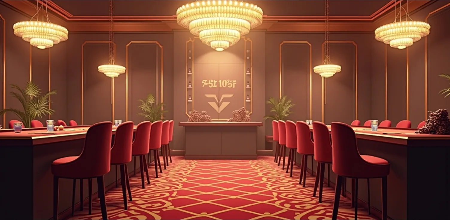 Casino details